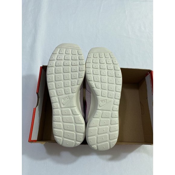 New Women’s Size 8.5 Plum Nike Roshe One Running Shoes 844994 501 - Picture 8 of 10